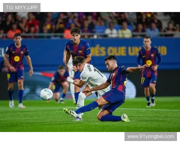 2020年西甲赛程调整及巴萨新赛季比赛重点