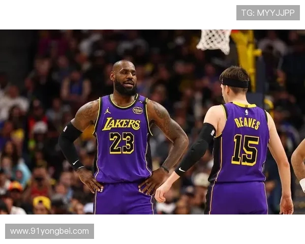 重温2002年魔术对决湖人经典大战完整版回顾激烈攻防巅峰时刻